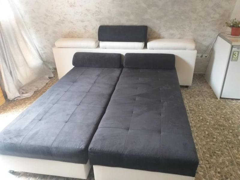 Popasul Dacilor Vila Predelut Exterior foto
