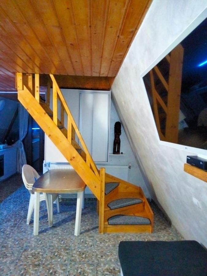 Popasul Dacilor Vila Predelut Exterior foto
