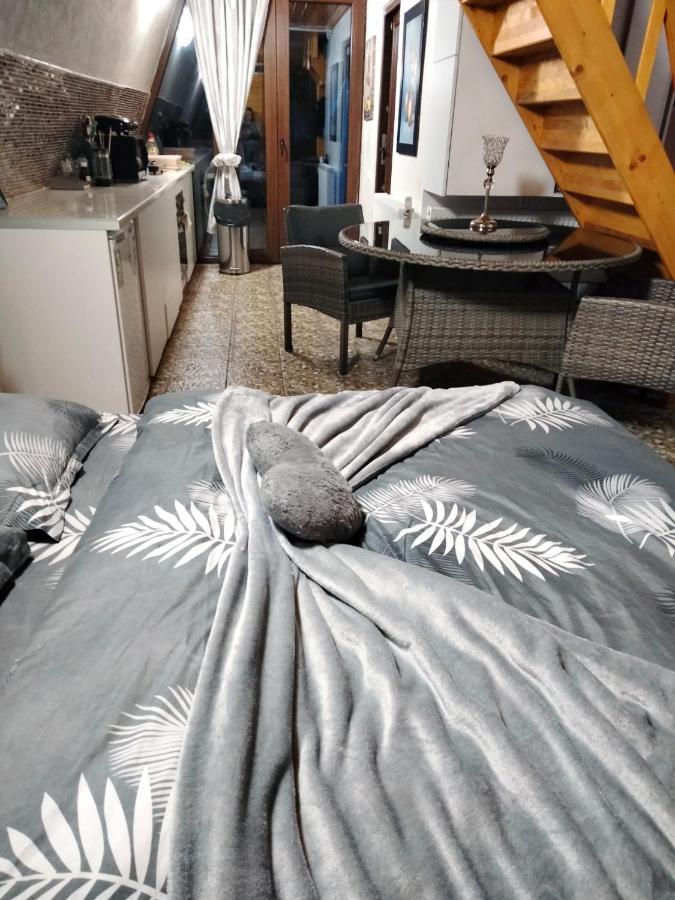 Popasul Dacilor Vila Predelut Exterior foto